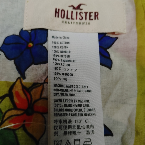 Handkerchief - Picture 2 of 3